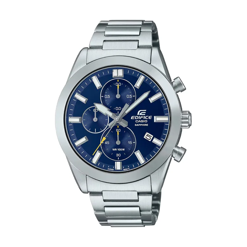 Casio Edifice EFB-710D-2AVUEF correa
