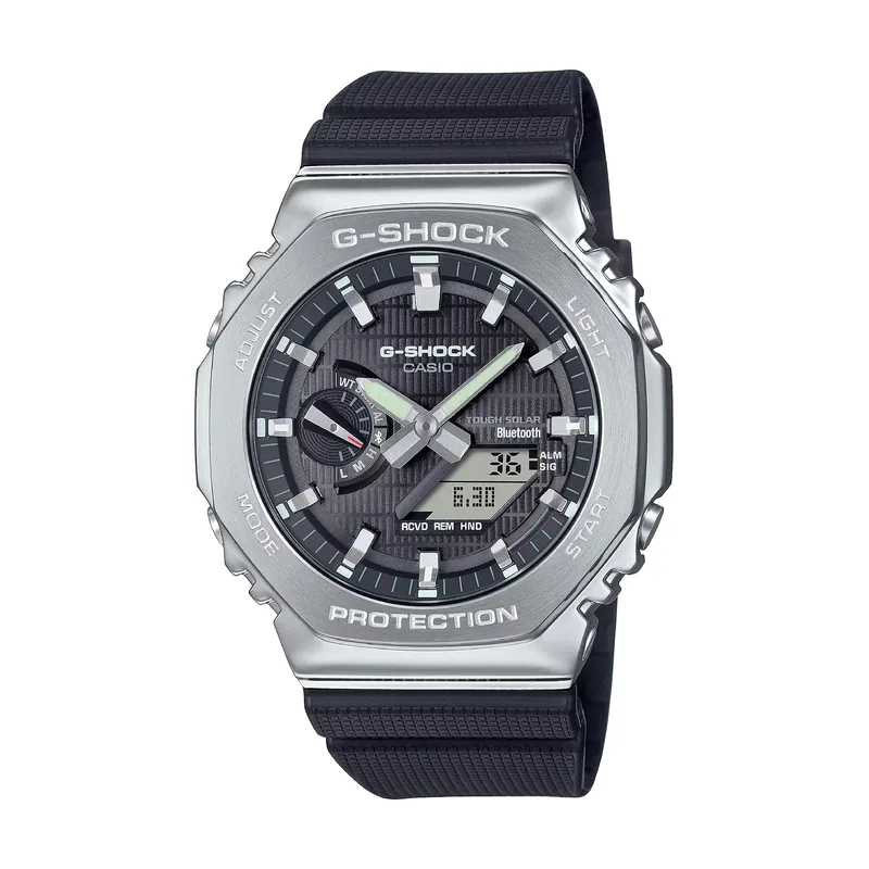 G-Shock GBM-2100-1AER correa
