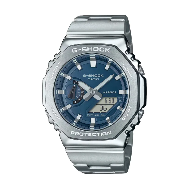 G-Shock GM-2110D-2BER correa
