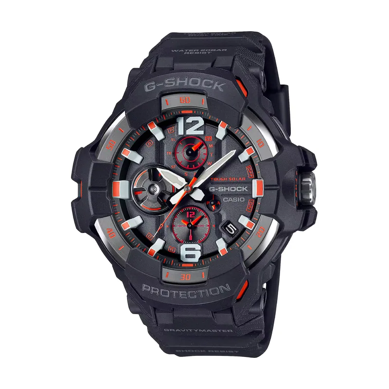 G-Shock GR-B300-1A4ER correa