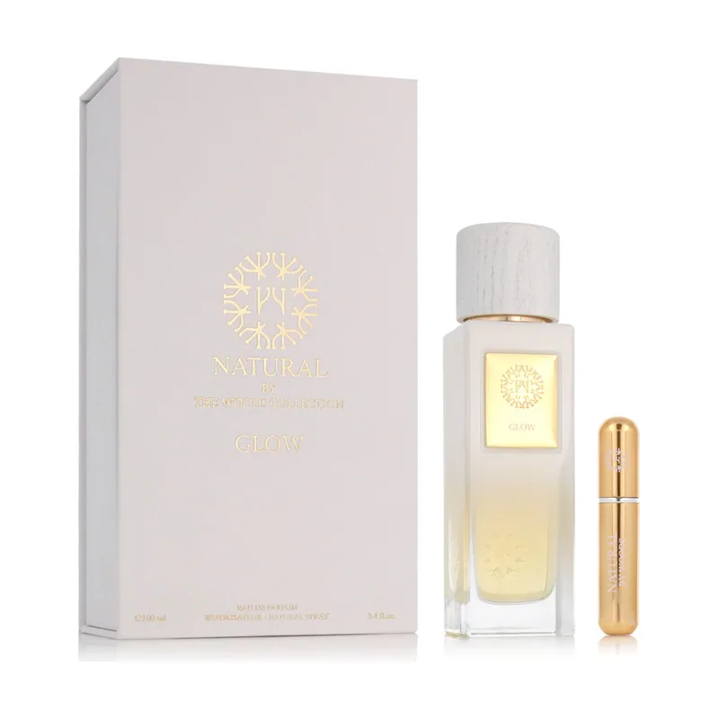 The Woods Collection Perfume unisex natural glow edp