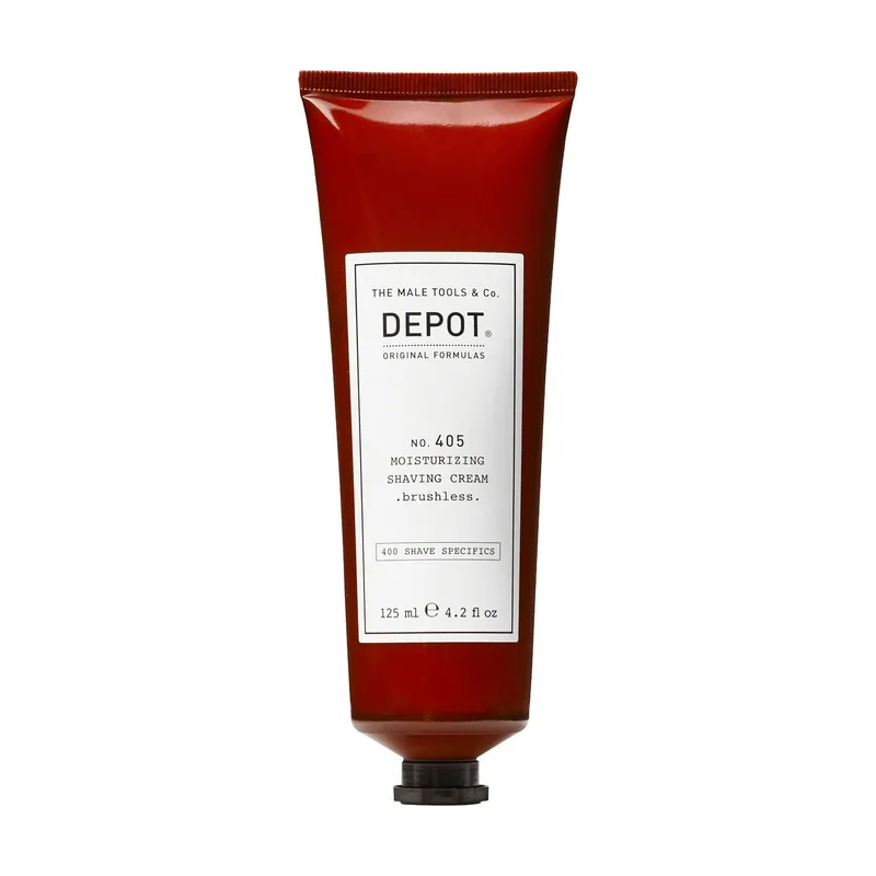 Crema de afeitar 400 Shave Specifics No. 405 con alantoína