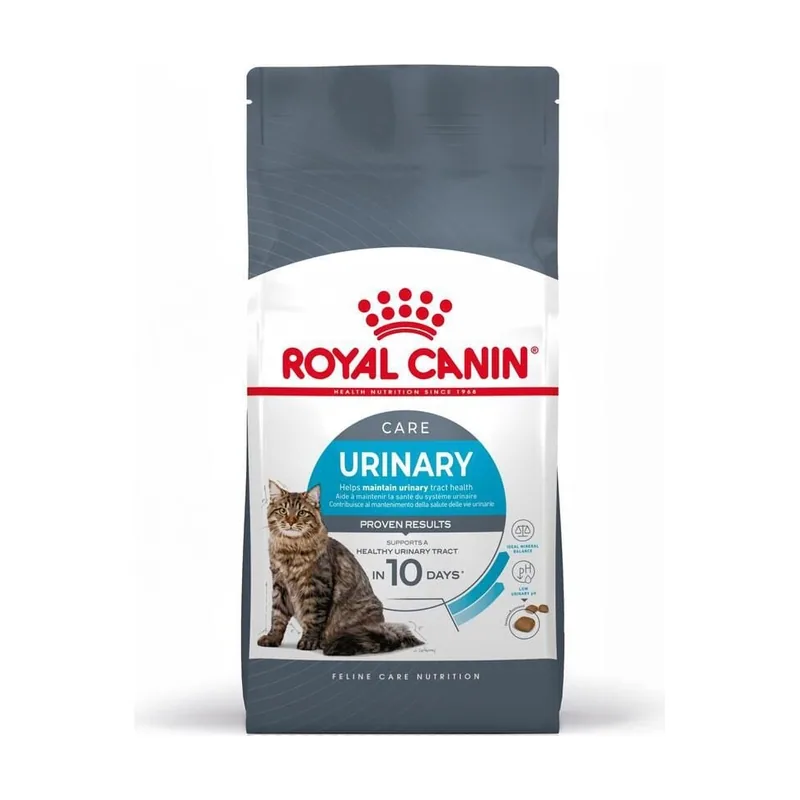 Royal Canin 2 kg Urinary pienso