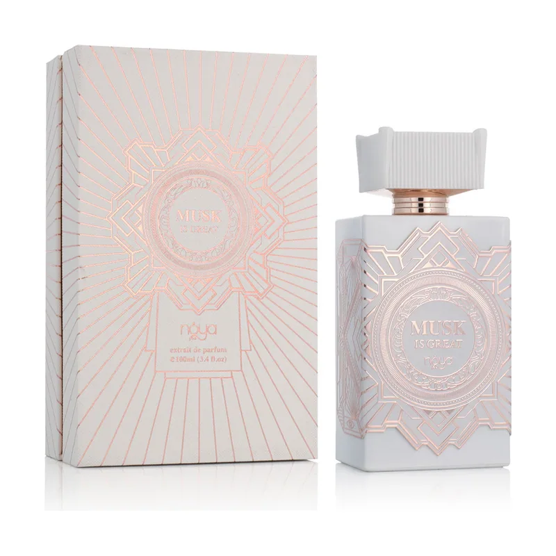 Noya Musk Is Great Extrait de parfum UNI