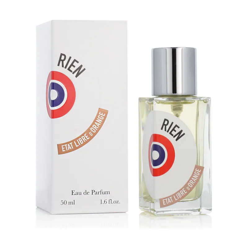 Etat D'Orange Rien Edp