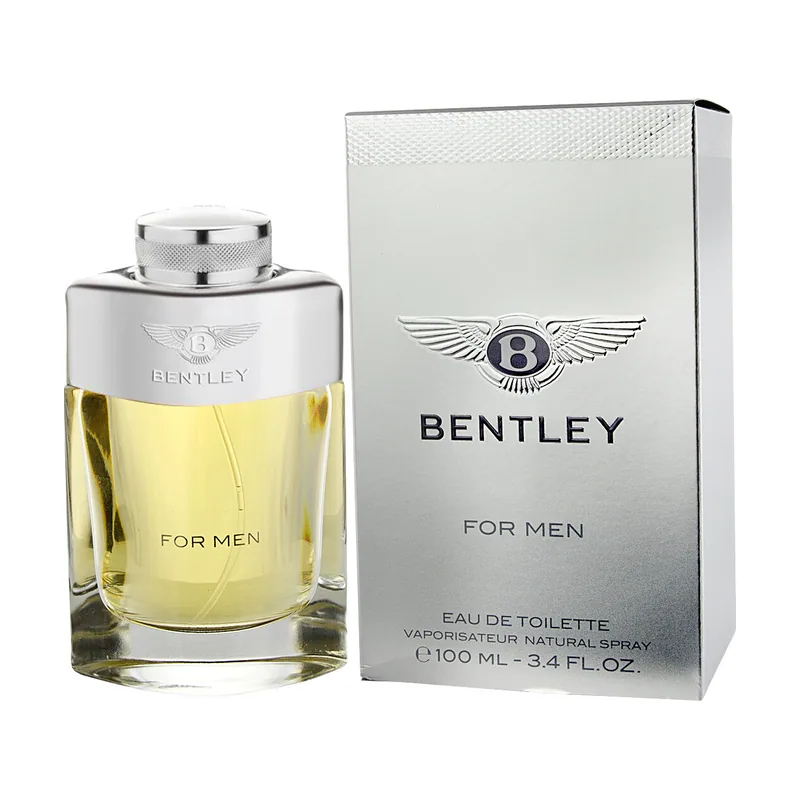For Men 100 Vapo Eau De Toilette