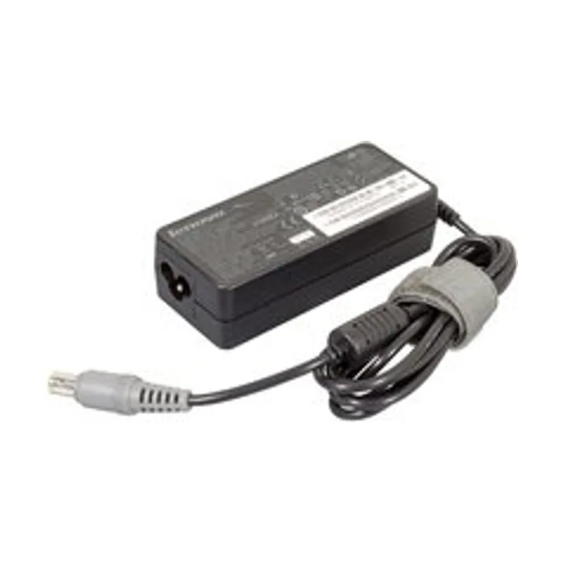 65W AC travel adapter for