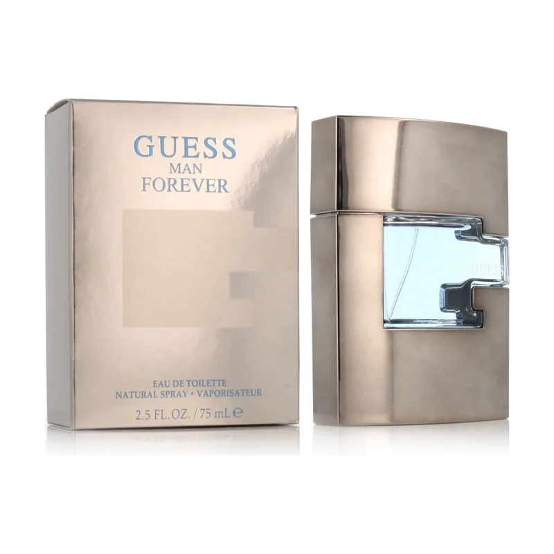 Perfume hombre EDT Man Forever