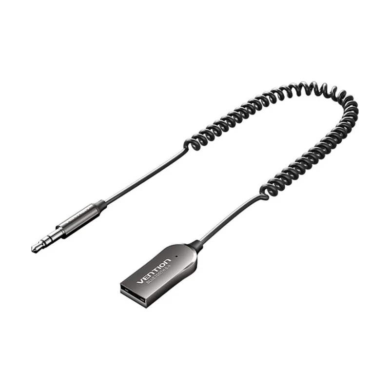 Transmisor-Receptor de Audio Bluetooth NAIHG