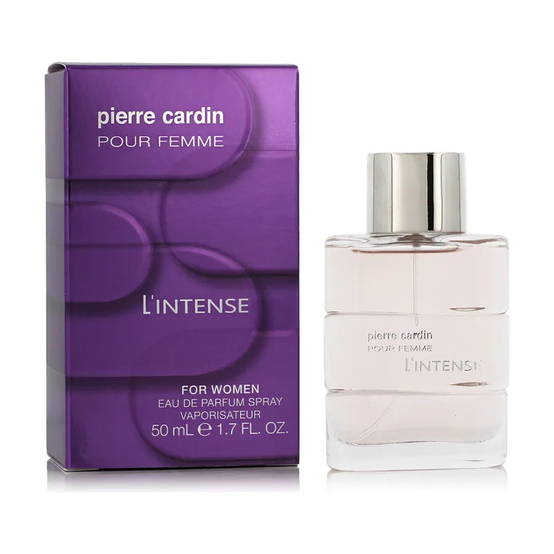 Perfume mujer edp l'intense