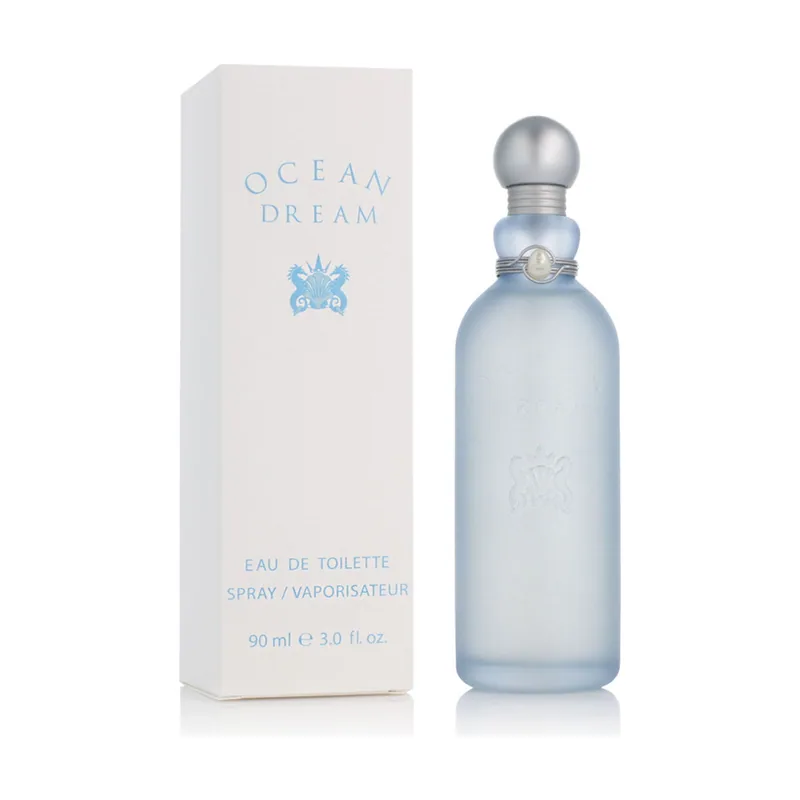 Mujer edt designer parfums edt ocean dream
