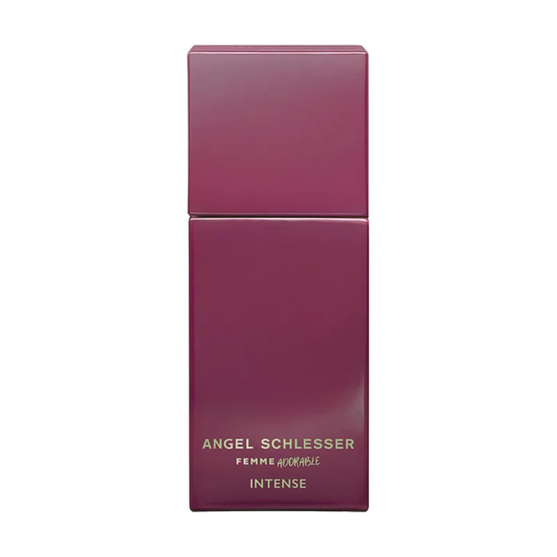Angel Schlesser Perfume mujer edp adorable intense