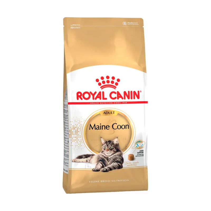 Royal Canin 4 kg Adult Maine Coon pienso