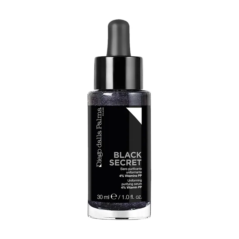 Black Secret