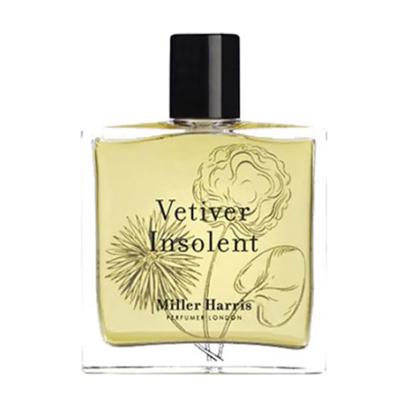 Miller Harris Vetiver Insolent Eau De Parfum Spray