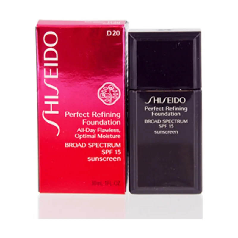 Base líquida hidratante Perfect Refining SPF 15