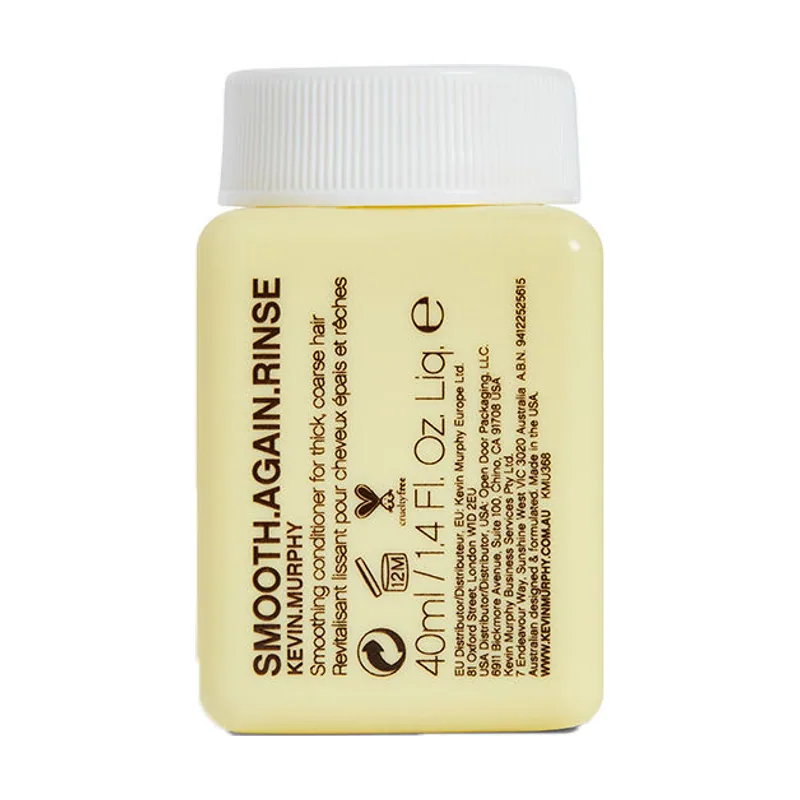 Conditioner Smooth Again Rinse 40ml