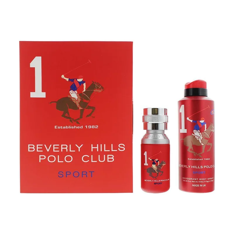Gift set 1982