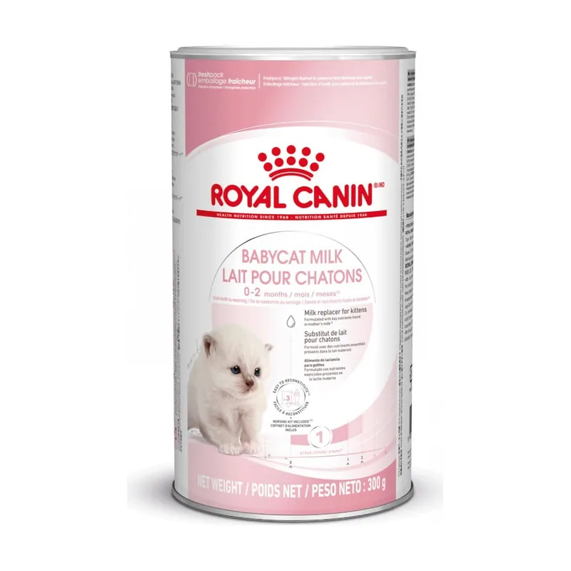 Royal Canin 300 g Leche para gatitos primer año