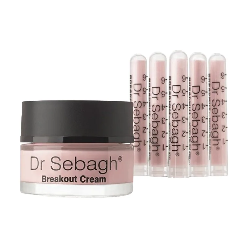 Breakout Set