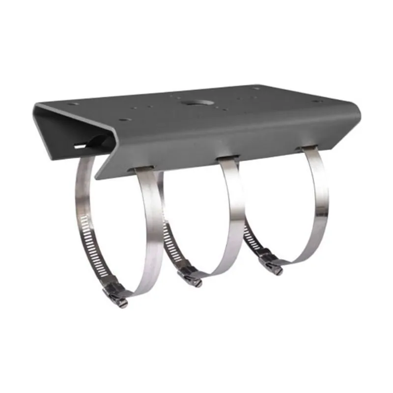 Hikvision Soporte a poste para tcm403