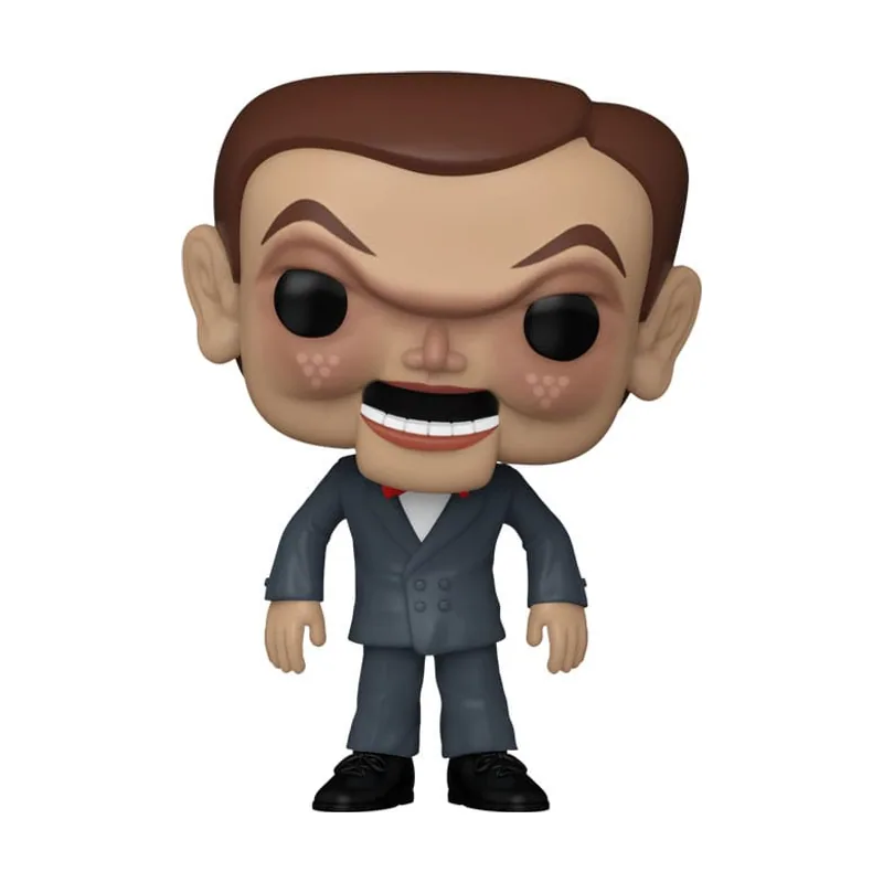 Pop! Books Goosebumps