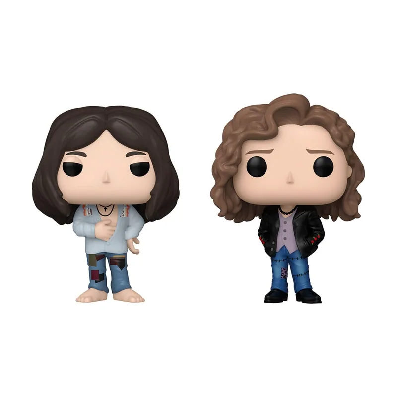 Pop! Rocks The Black Crowes 2PK