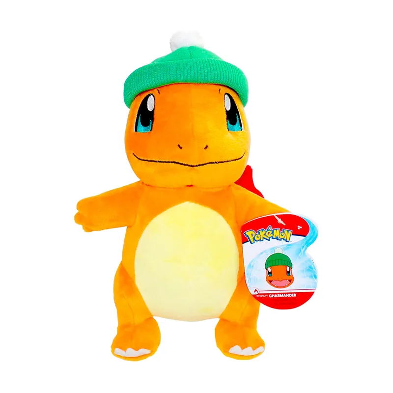 Pokemon Peluches 20 cm