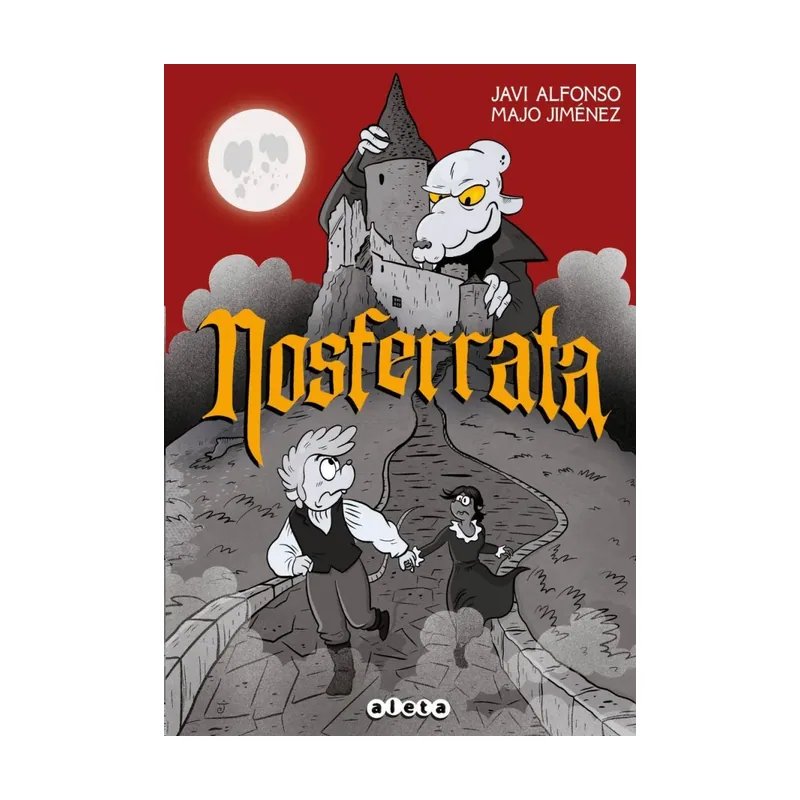 Nosferrata VI?ETA