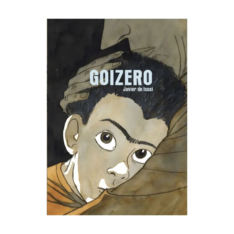 Goizero Nobela Grafikoa