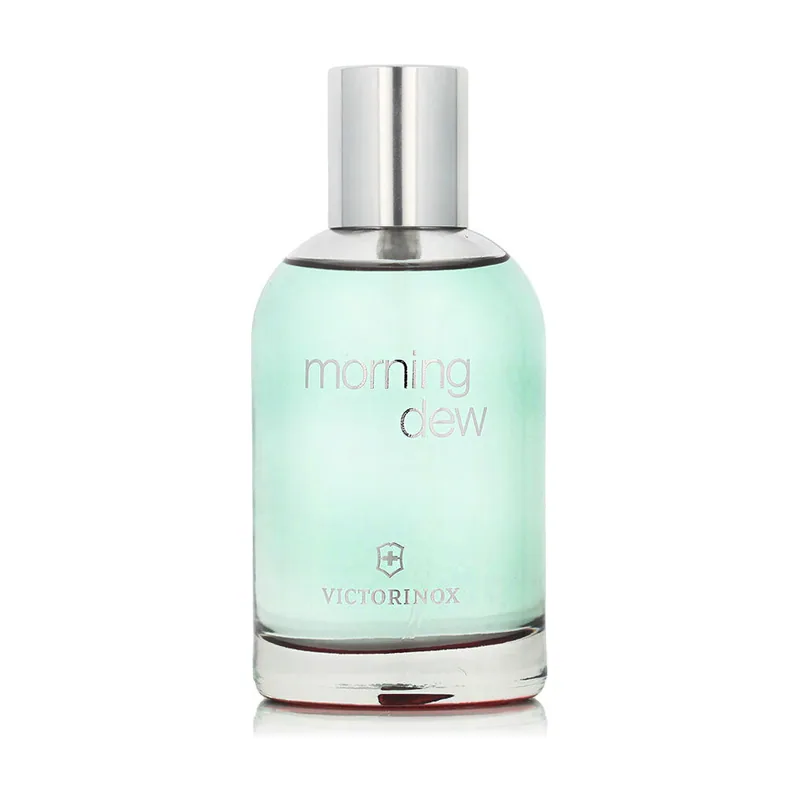 Mujer victorinox morning dew edt