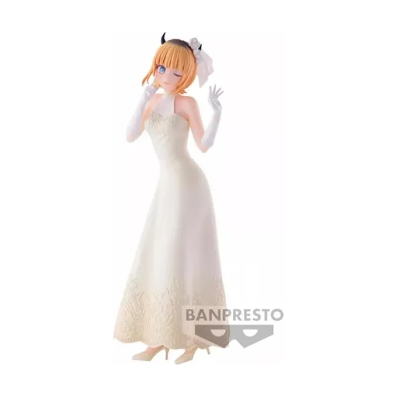 Figura de Accion Memcho Oshi No KO