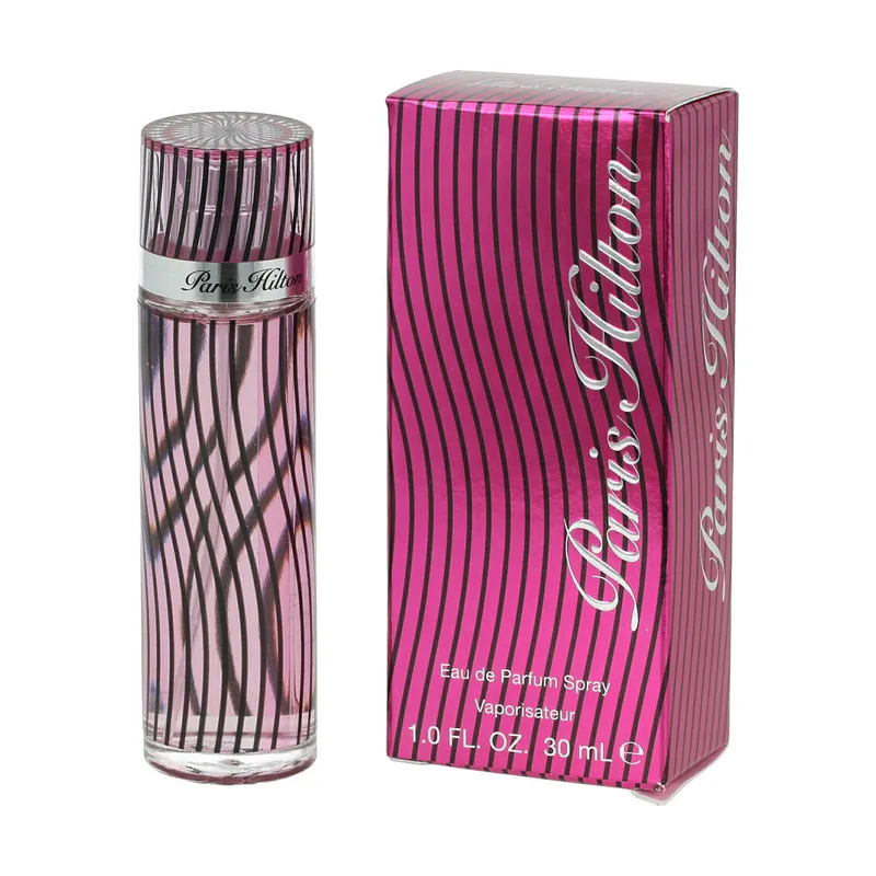 Perfume mujer paris hilton edp