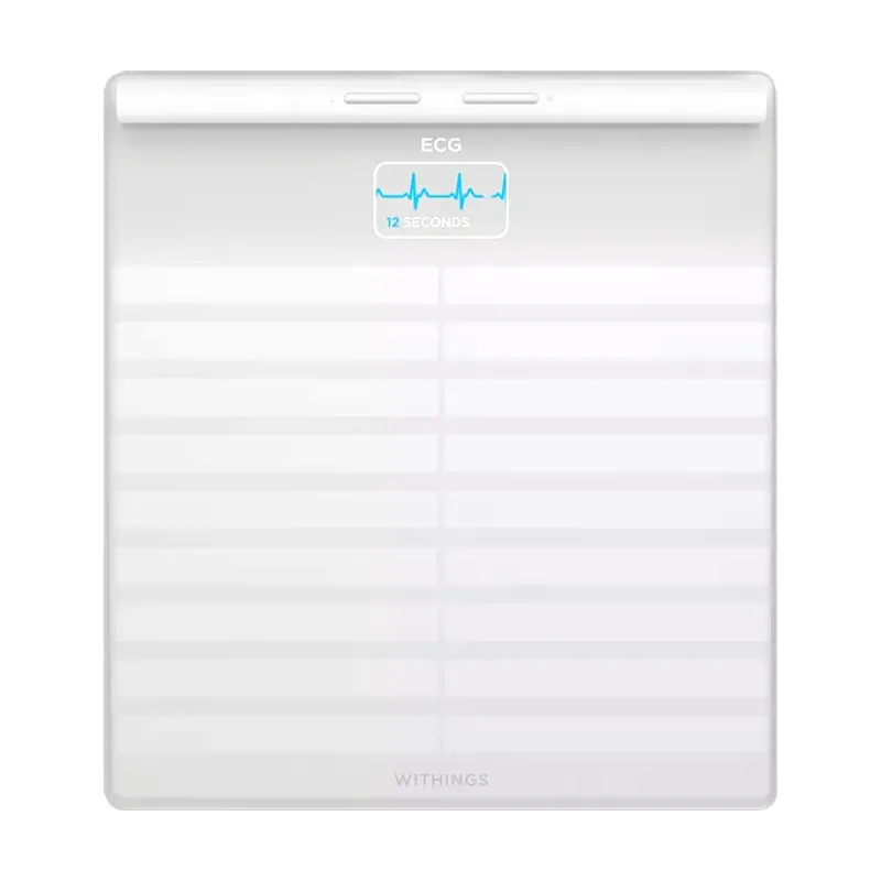 Withings Body Scan