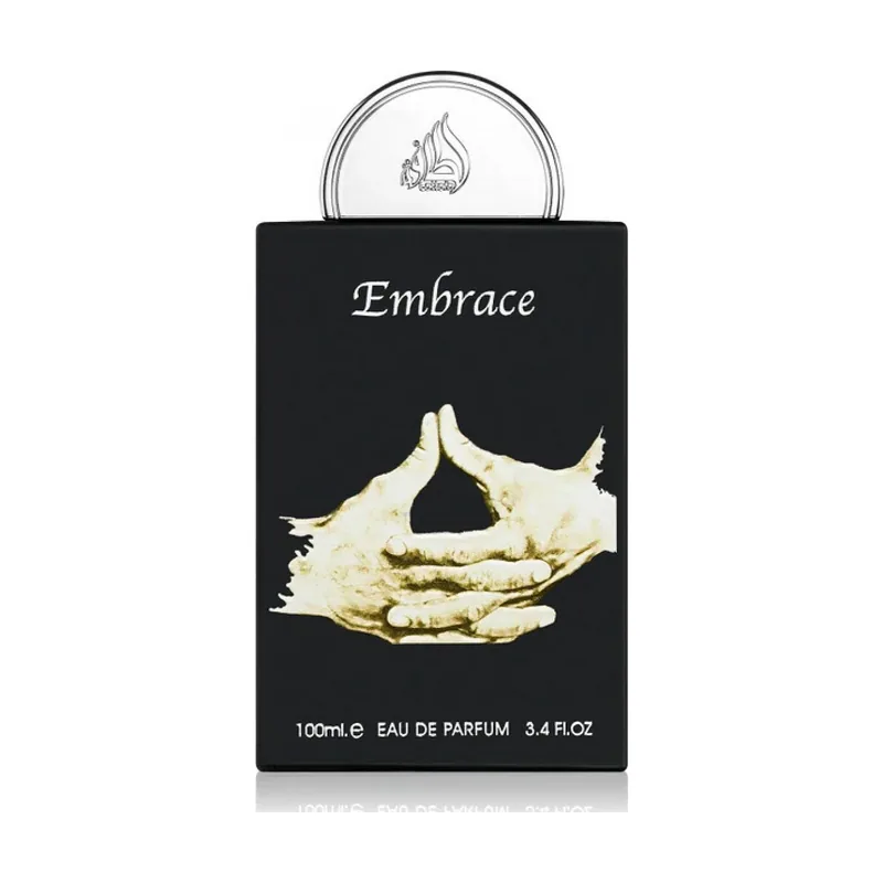 Lattafa Perfume Mujer Pride Embrace EDP