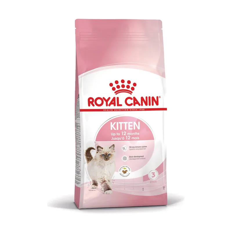 Royal Canin 10 kg Kitten pienso