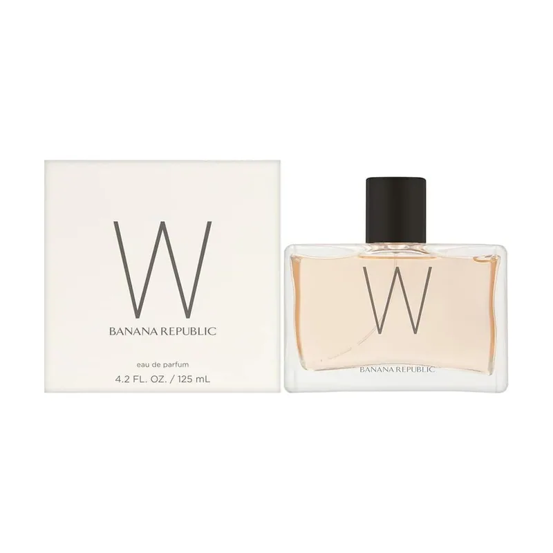 Banana Republic Perfume mujer banana republic w edp