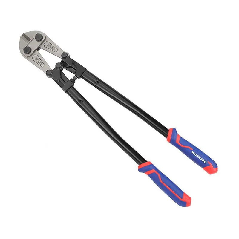 Forja de acero Bolt Cutter 24" 600 mm 62 x 15 x 15