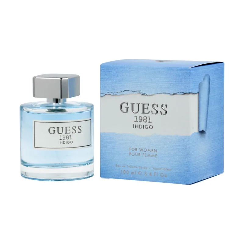 1981 Indigo for Women Eau de Toilette Spray