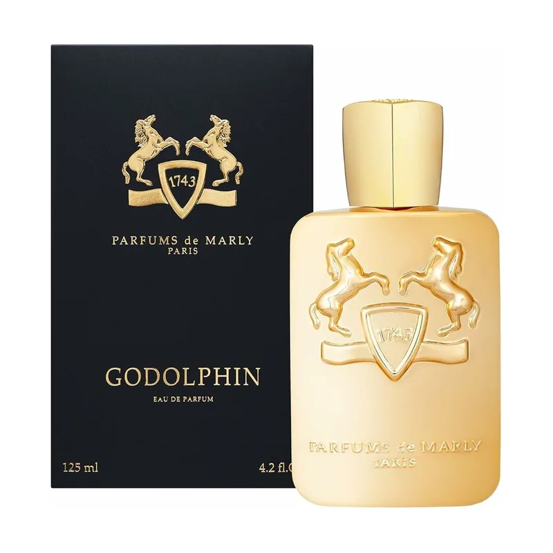 Agua de perfume para hombres