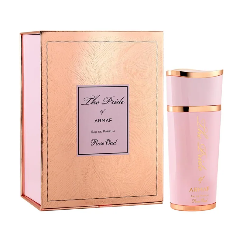 Rose Oud