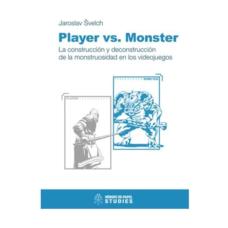 Player vs monster