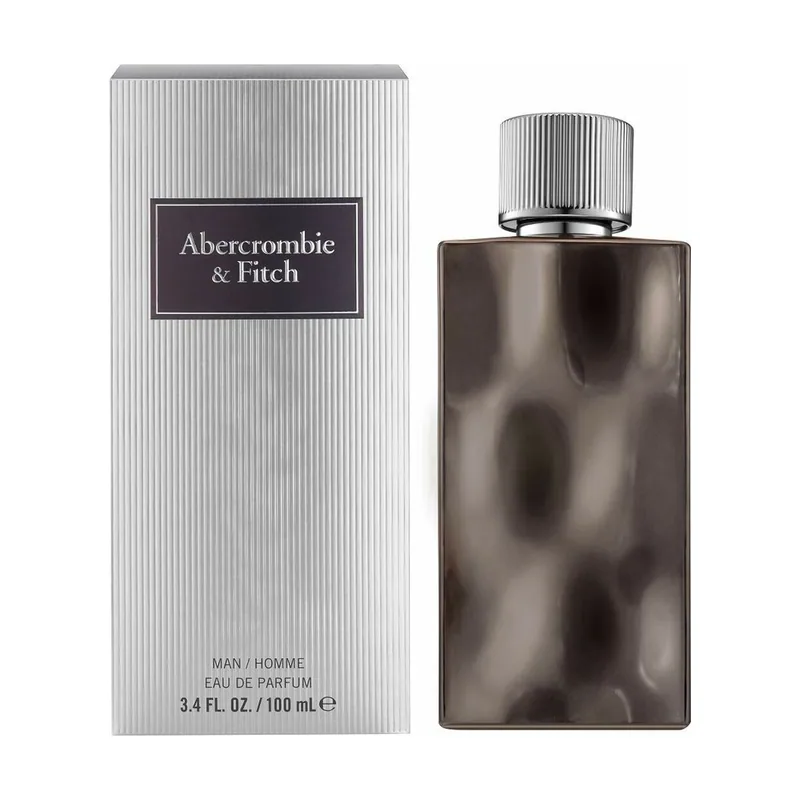 Abercrombie & Fitch FIRST INSTINCT EXTREME FOR MAN edp vapo