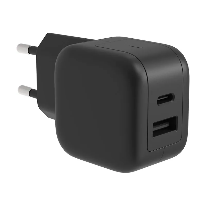 Cargador Universal GAN