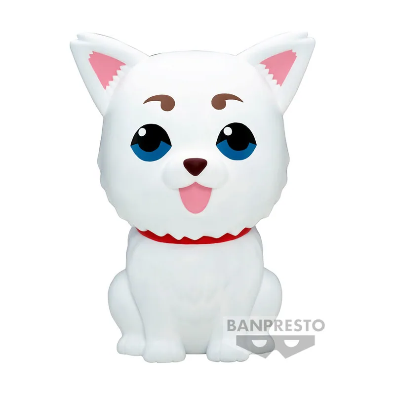 Figura de Acción Sadaharu Gintama