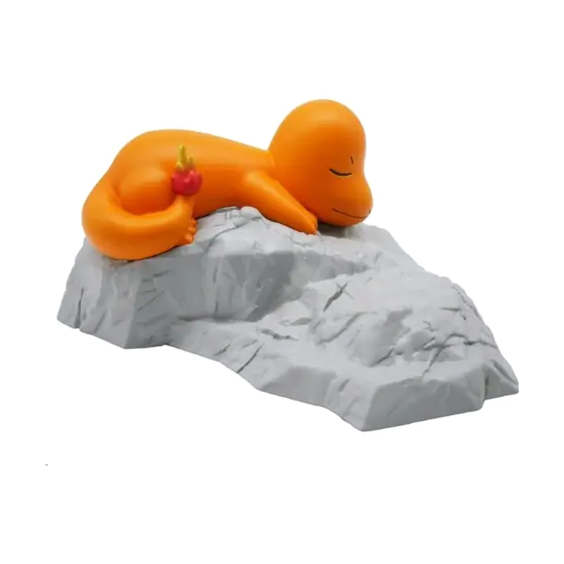 TEKNOFUN Licencia de Pokémon