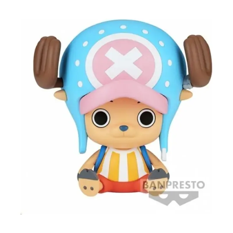 Figura de Acción Chopper One Piece