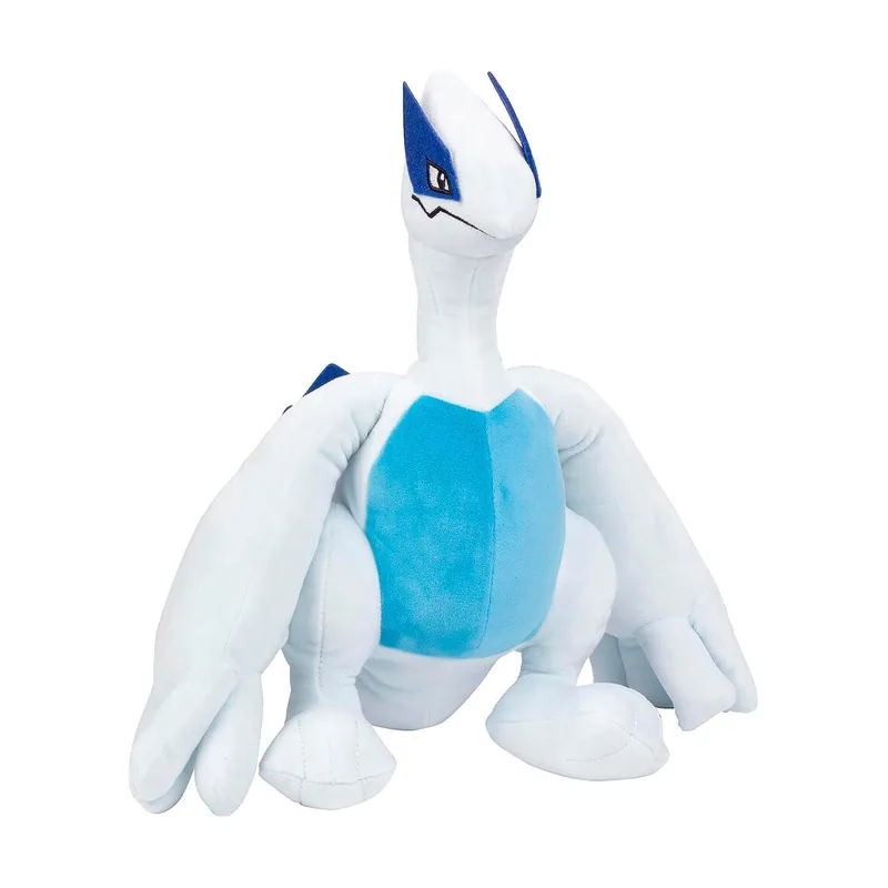 Pokémon Peluche Gigantes Lugia 30 cm