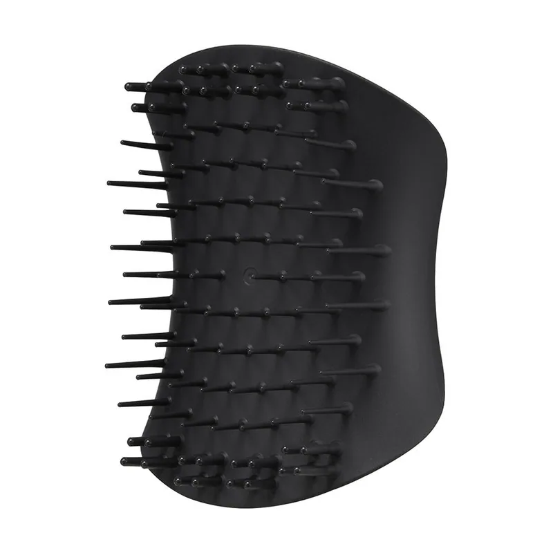 The Scalp Exfoliator & Massager