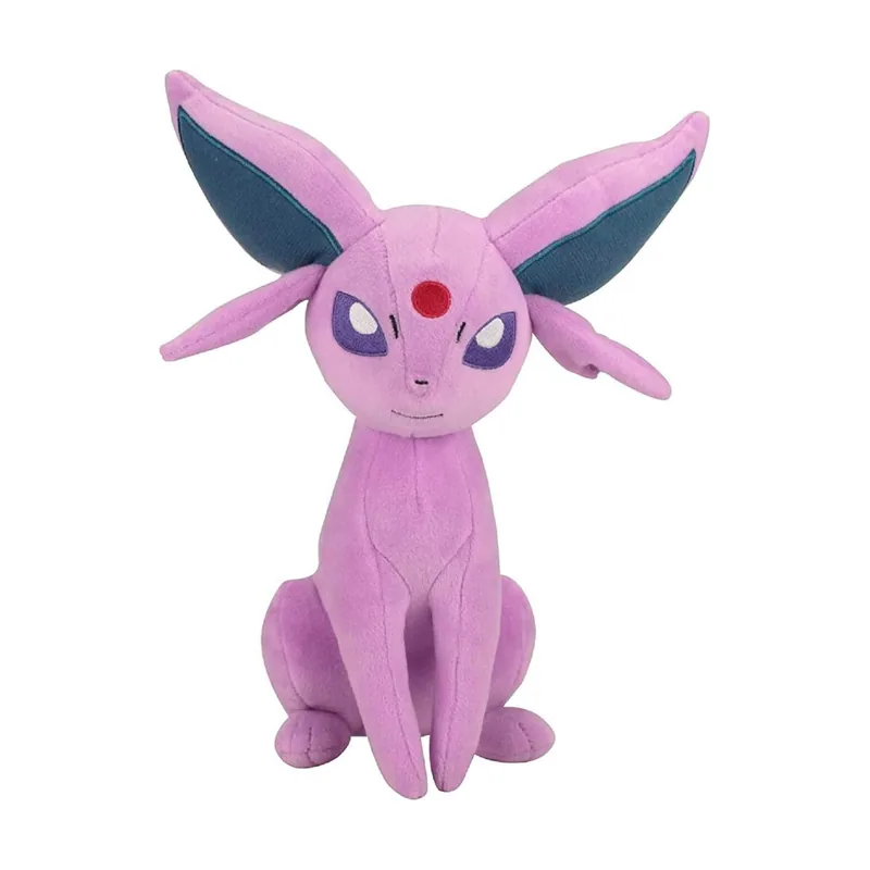 Pokémon Peluche Espeon 20 cm